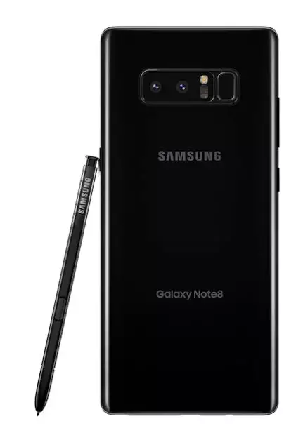 harga Samsung Note8 ©samsung.com