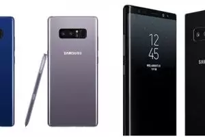 Harga Samsung Note8 serta spesifikasi, kelebihan, dan kekurangannya