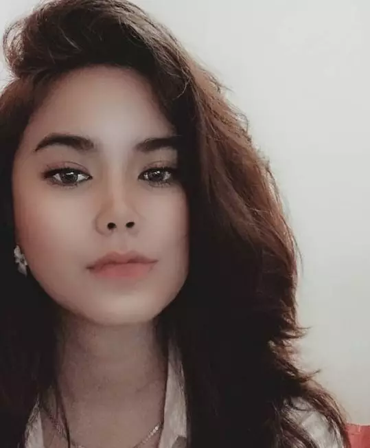 Damai AFI Junior © Instagram