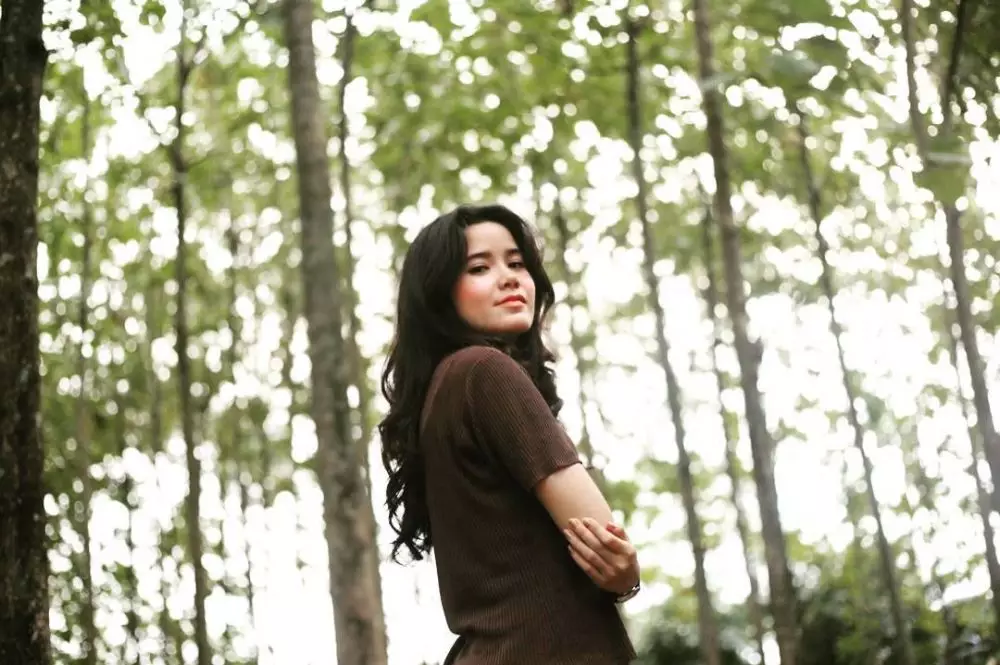 Damai AFI Junior © Instagram