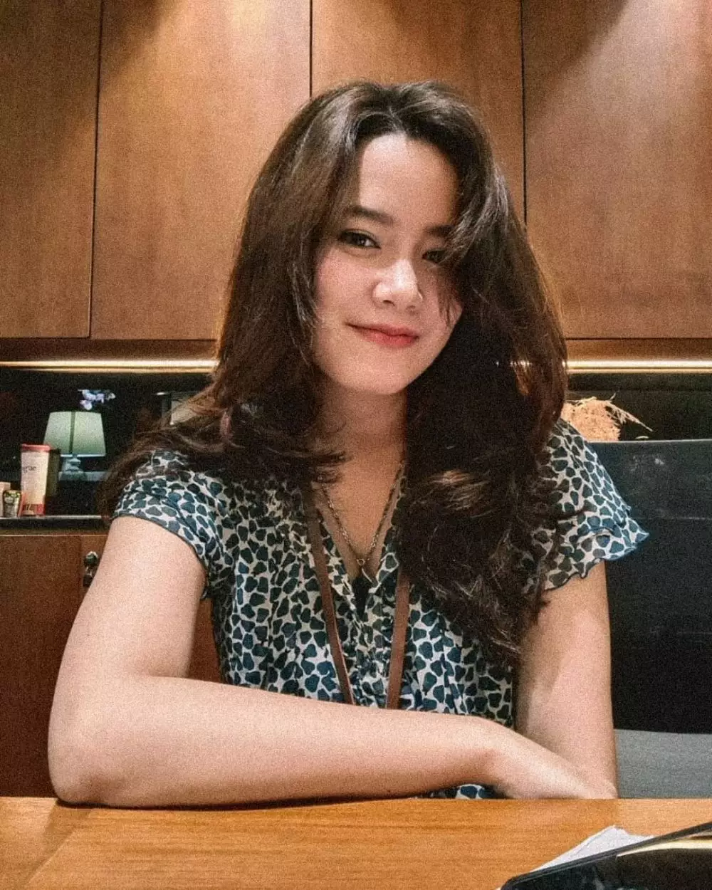 Damai AFI Junior © Instagram