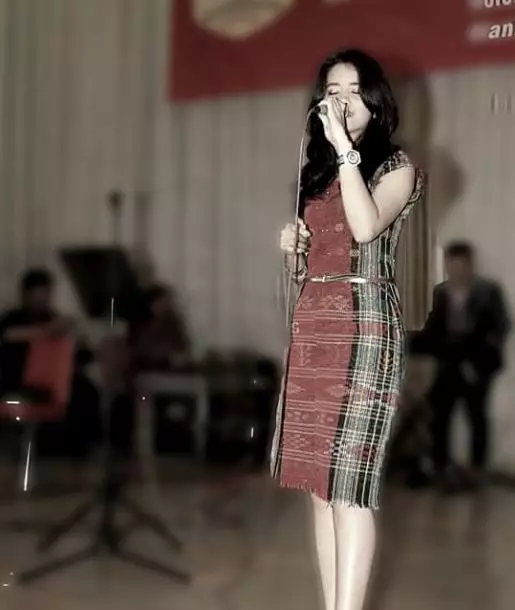 Damai AFI Junior © Instagram