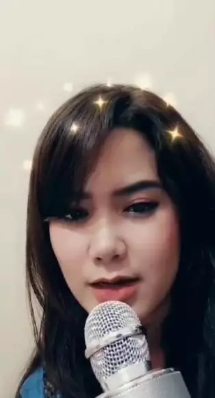 Damai AFI Junior © Instagram