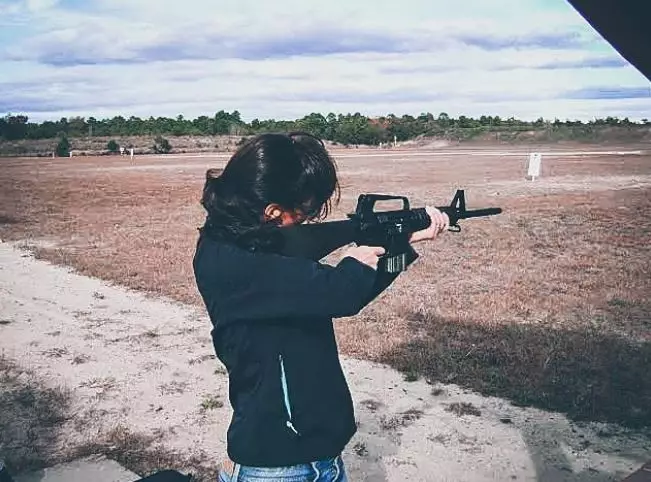 Damai AFI Junior © Instagram