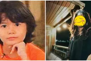 Kini jadi dosen cantik, ini 10 potret terbaru Damai AFI Junior