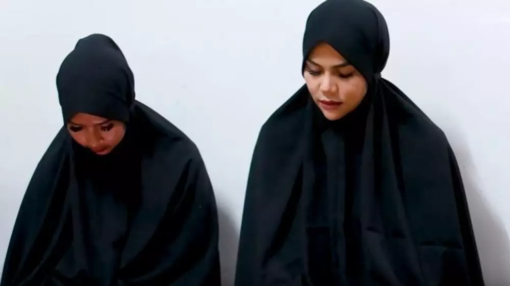 potret persahabatan Soraya Rasyid & DJ Katty Instagram