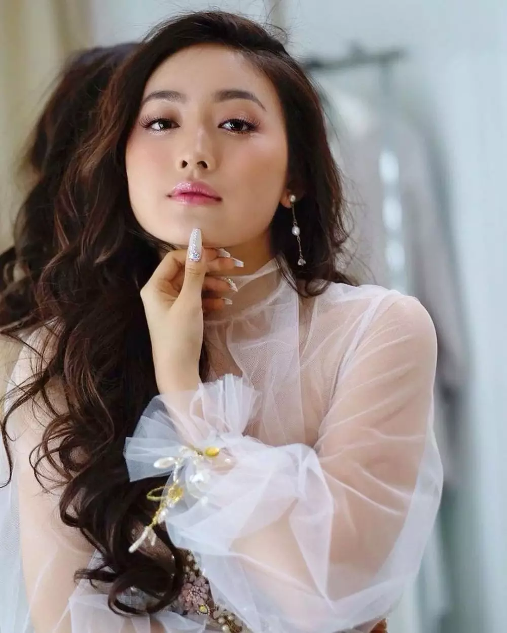 seleb cantik masuk nominasi TC Candler © 2020 brilio.net