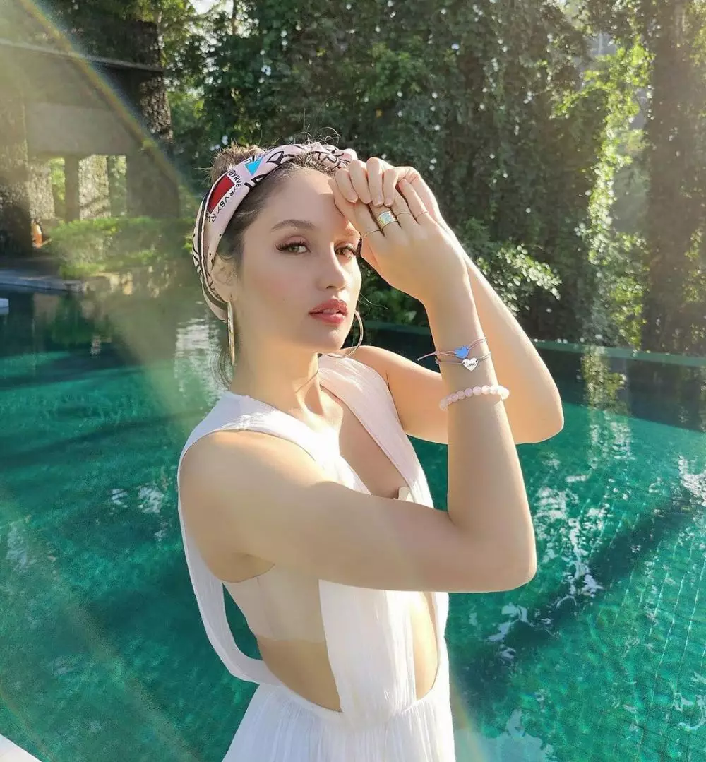 seleb cantik masuk nominasi TC Candler © 2020 brilio.net