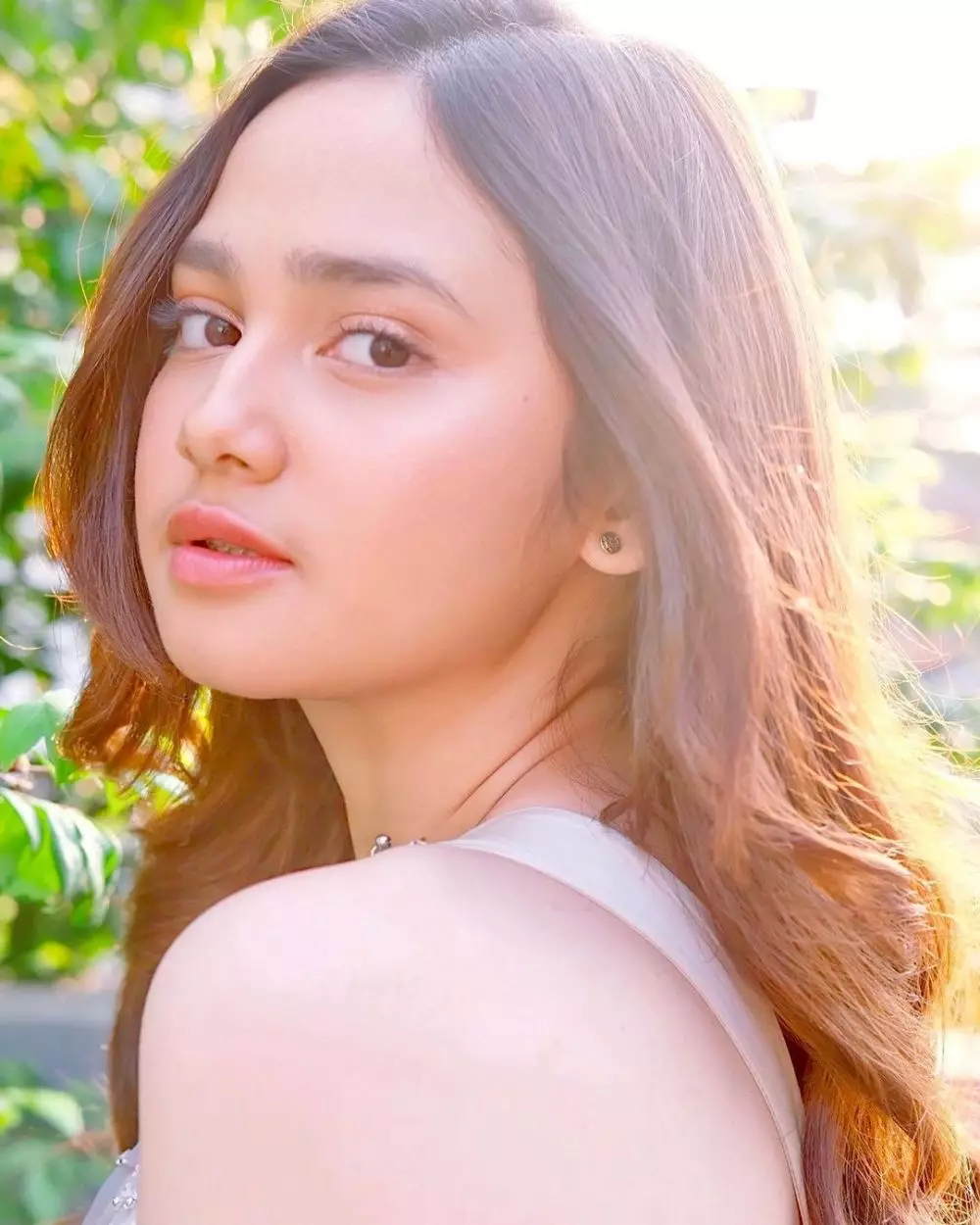 seleb cantik masuk nominasi TC Candler © 2020 brilio.net