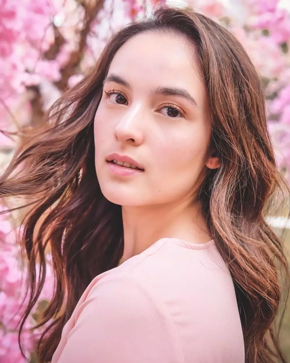 seleb cantik masuk nominasi TC Candler © 2020 brilio.net