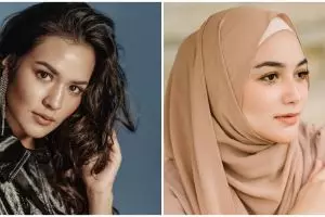 7 Seleb Indonesia ini masuk dalam nominasi wanita tercantik sedunia