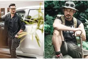 Kisah sukses Denny Sumargo, bisa beli rumah baru hasil dari YouTube