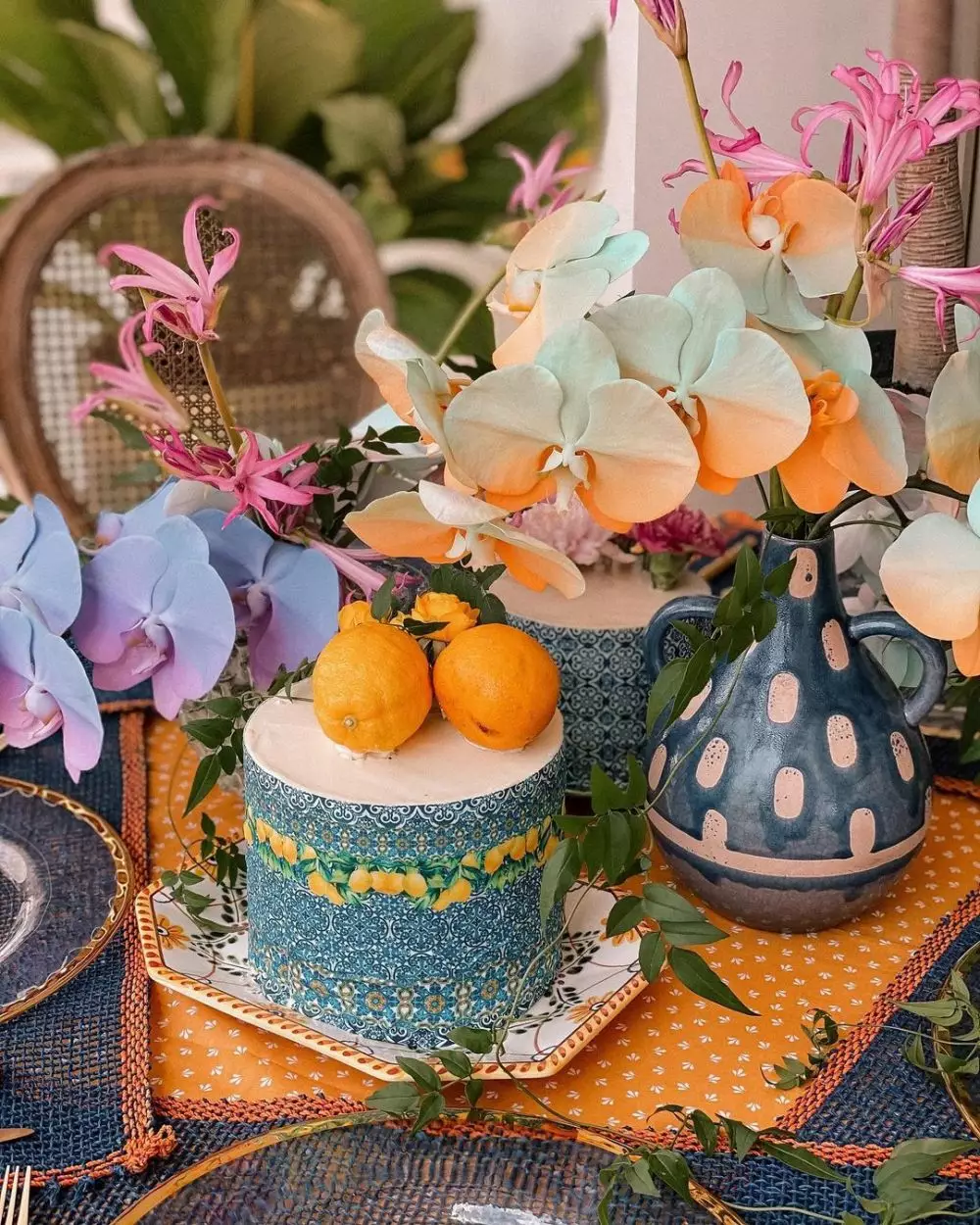 Bridal shower Nikita Willy © Instagram & YouTube Bridal shower Nikita Willy © Instagram & YouTube