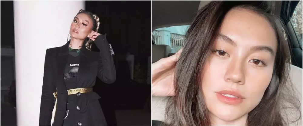 Potret juri Pop Academy tanpa makeup © Instagram Potret juri Pop Academy tanpa makeup © Instagram