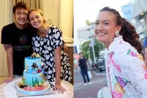 Potret romantis 10 Puteri Indonesia dan pasangan, sweet abis