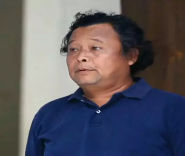 aktor bapak jahat di sinetron © YouTube aktor bapak jahat di sinetron © YouTube