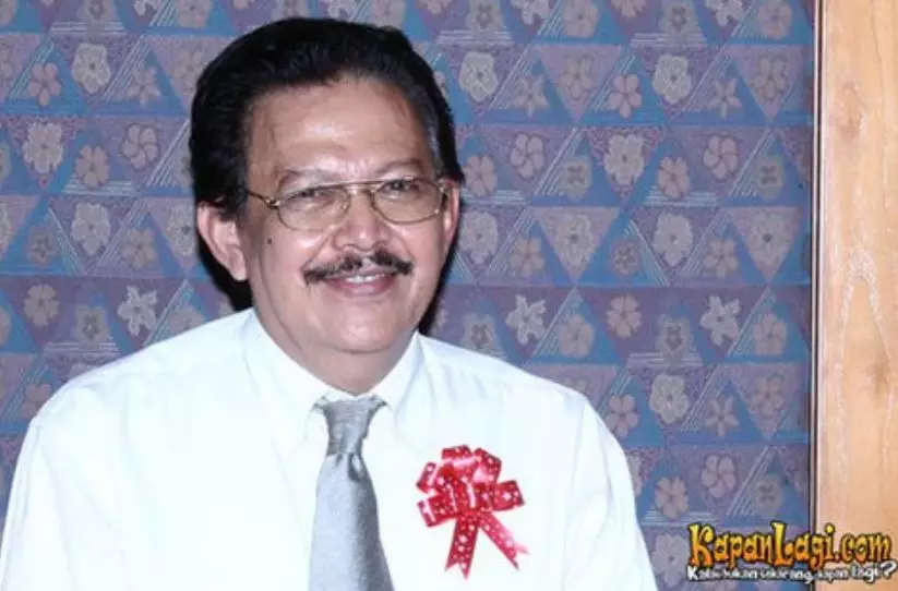aktor bapak jahat di sinetron © KapanLagi.com aktor bapak jahat di sinetron © KapanLagi.com