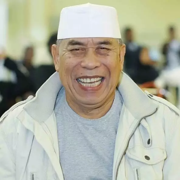 aktor bapak jahat di sinetron © Instagram aktor bapak jahat di sinetron © Instagram