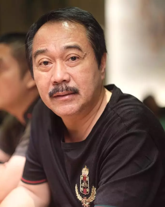 aktor bapak jahat di sinetron © Instagram aktor bapak jahat di sinetron © Instagram