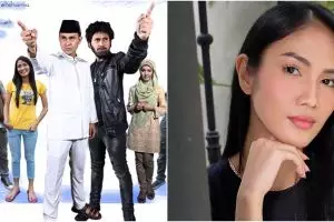 8 Tahun berlalu, ini 10 potret terbaru pemain sinetron Ustad Fotocopy