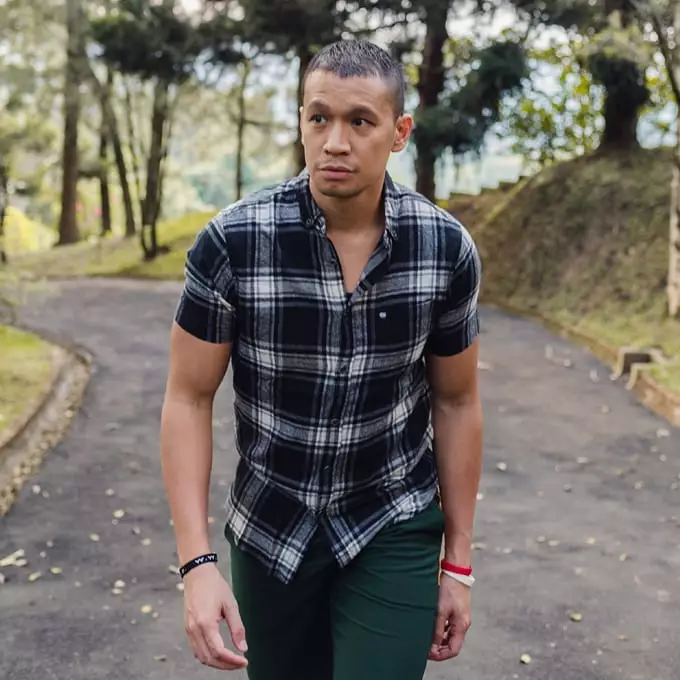 Pemain  Eiffel I'm In Love © 2020 brilio.net Pemain  Eiffel I'm In Love © 2020 brilio.net