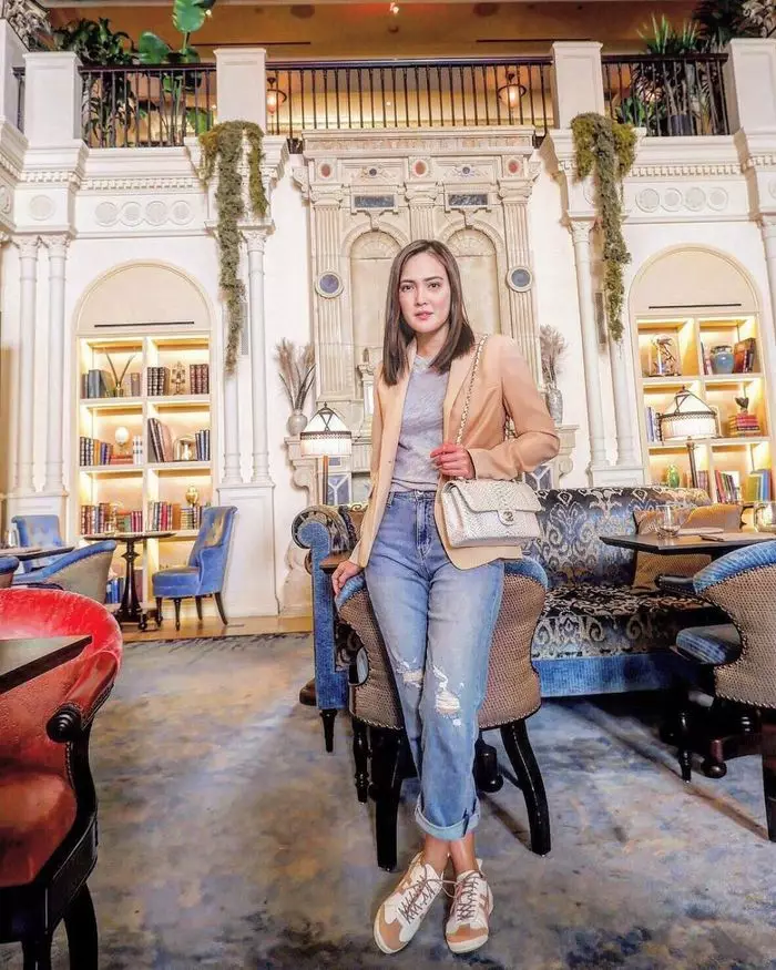 Pemain  Eiffel I'm In Love © 2020 brilio.net Pemain  Eiffel I'm In Love © 2020 brilio.net