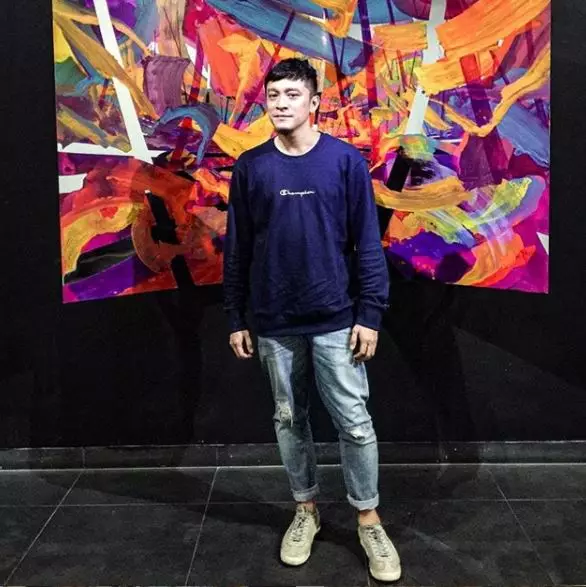 Pemain  Eiffel I'm In Love © 2020 brilio.net Pemain  Eiffel I'm In Love © 2020 brilio.net