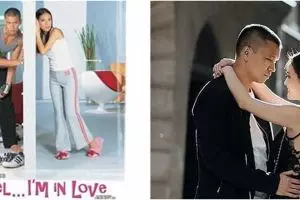 17 Tahun berlalu, ini kabar 7 pemain film Eiffel I'm In Love