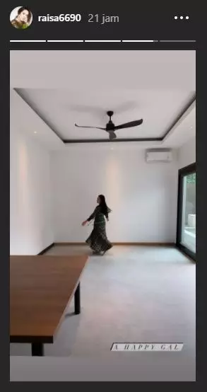 rumah baru Raisa dan Hamish Daud © 2020 brilio.net rumah baru Raisa dan Hamish Daud © 2020 brilio.net