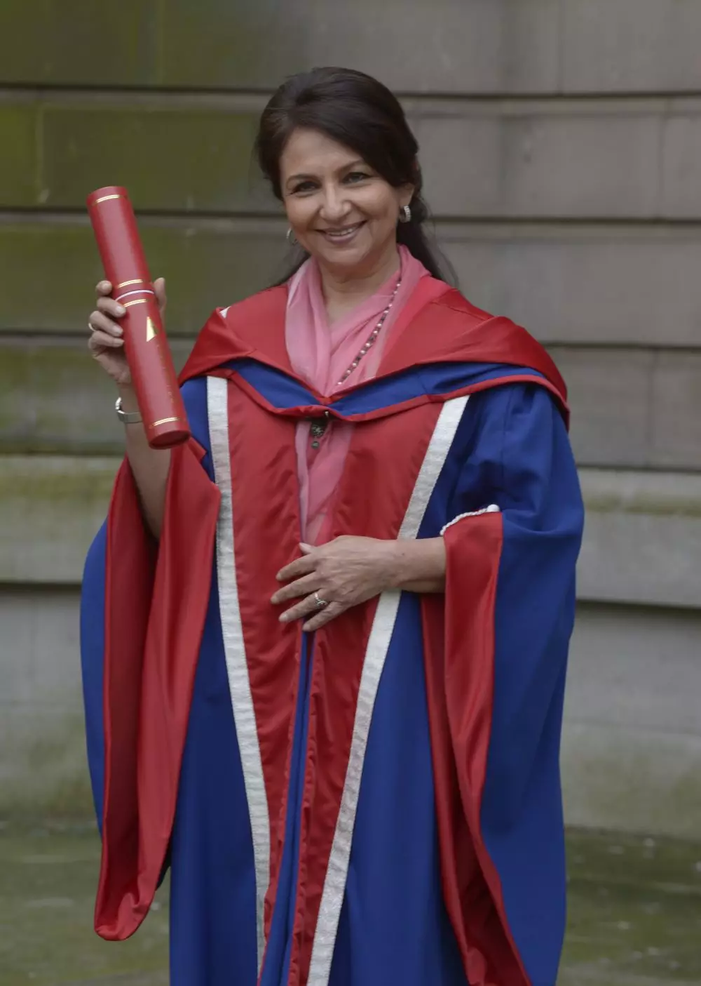 seleb Bollywood honoris causa © 2020 berbagai sumber seleb Bollywood honoris causa © 2020 berbagai sumber