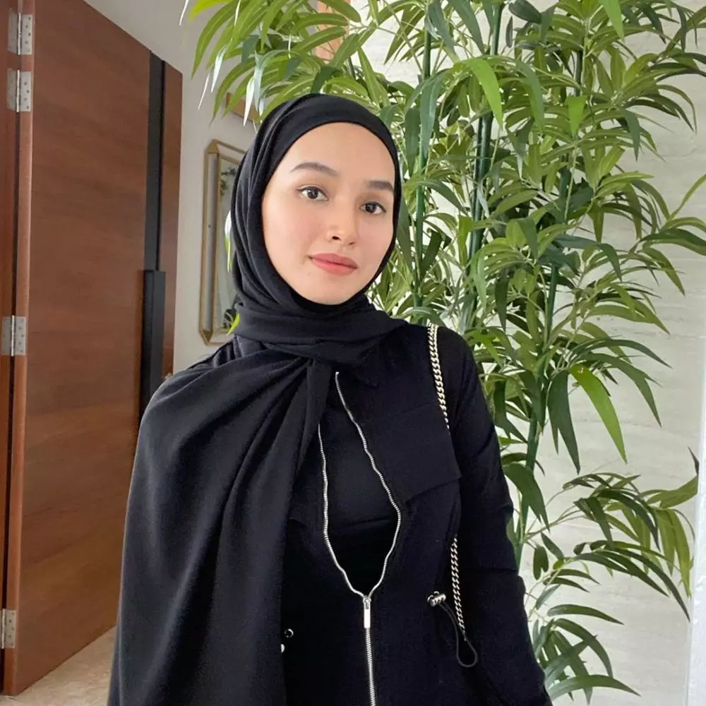 potret terbaru Kinanti Instagram potret terbaru Kinanti Instagram