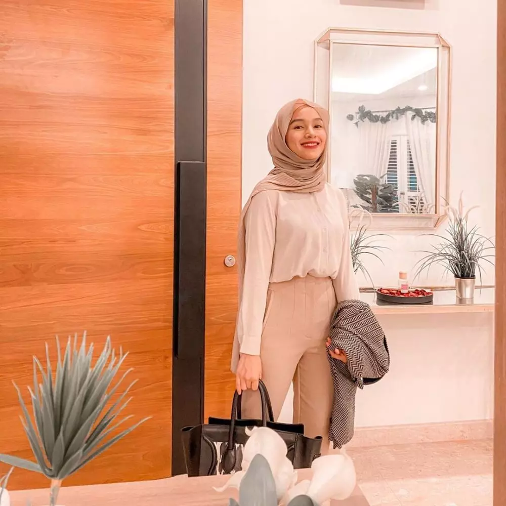 potret terbaru Kinanti Instagram potret terbaru Kinanti Instagram