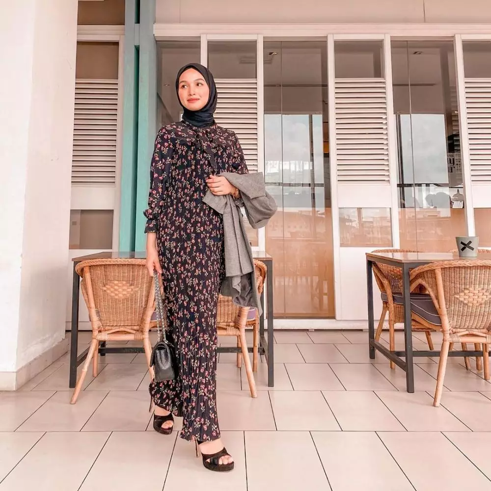 potret terbaru Kinanti Instagram potret terbaru Kinanti Instagram