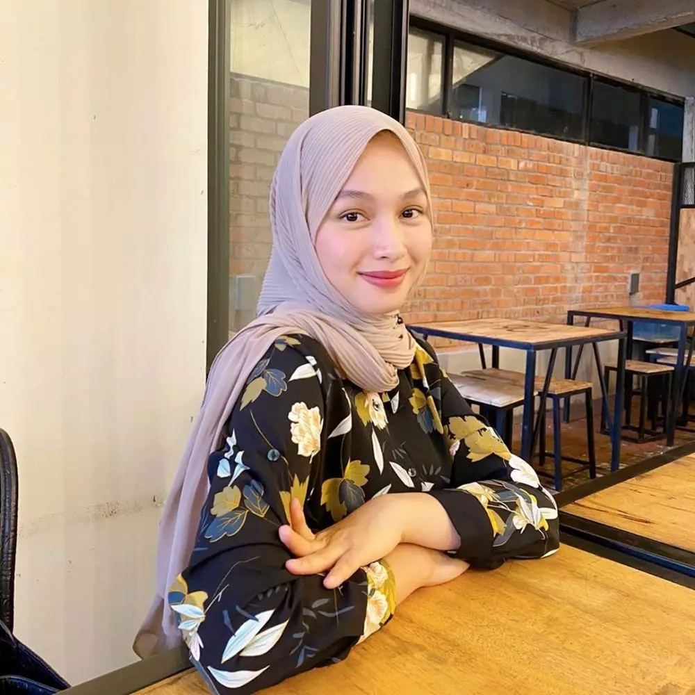 potret terbaru Kinanti Instagram potret terbaru Kinanti Instagram