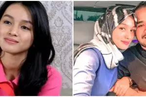 Tinggal di Malaysia, ini 10 potret terbaru Kinanti 'Preman Pensiun'