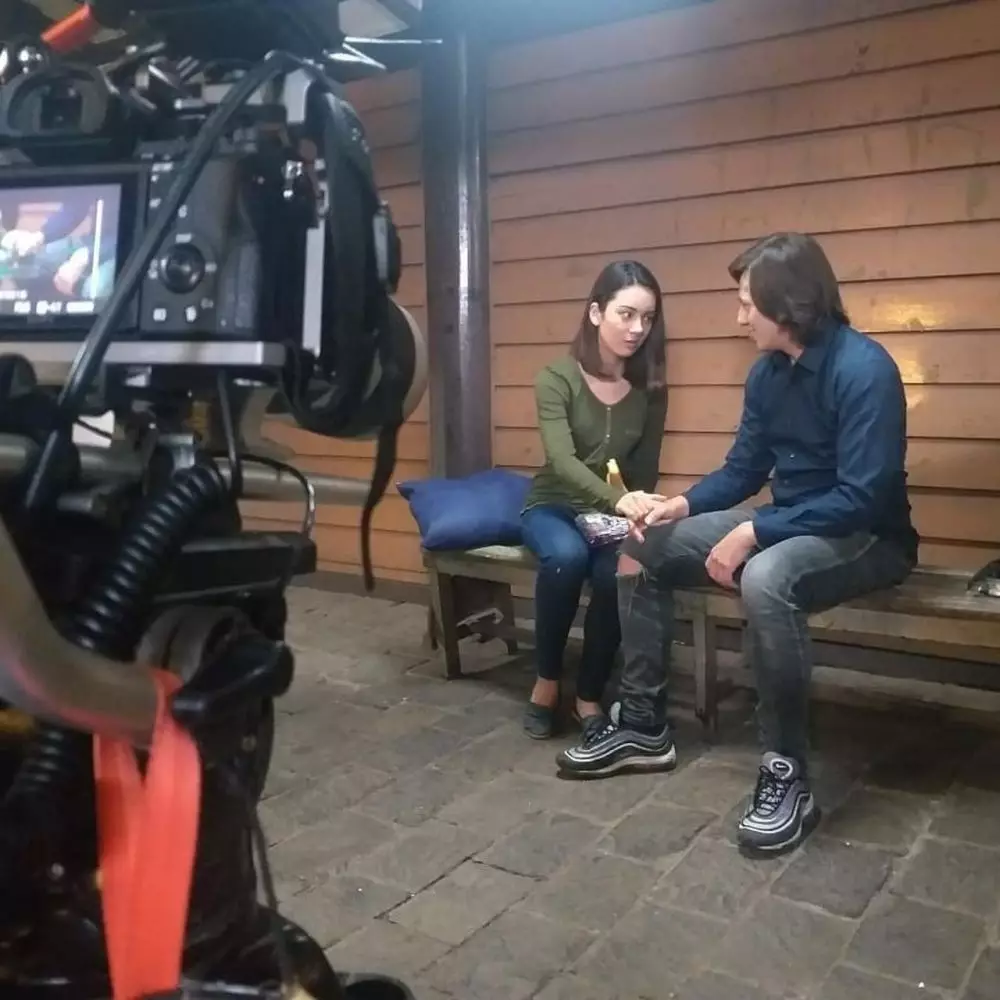 kemesraan Ersya Aurel dan Dylan Carr Instagram kemesraan Ersya Aurel dan Dylan Carr Instagram