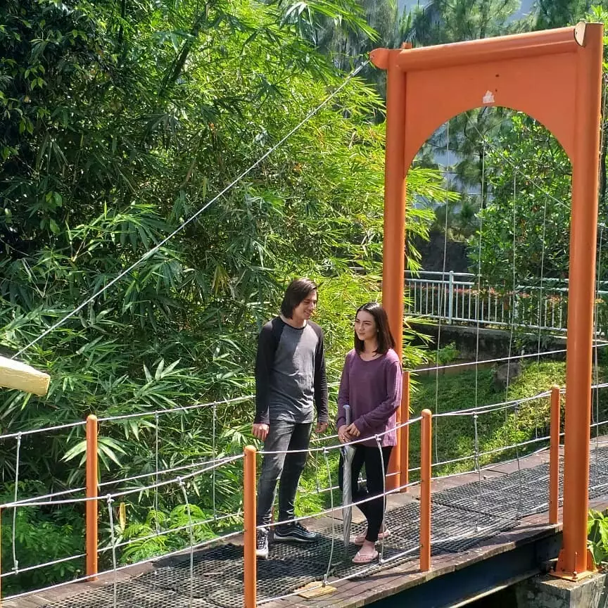 kemesraan Ersya Aurel dan Dylan Carr Instagram kemesraan Ersya Aurel dan Dylan Carr Instagram