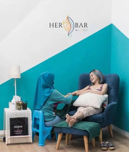 Potret bengkel Alitt Susanto © 2020 brilio.net Potret bengkel Alitt Susanto © 2020 brilio.net