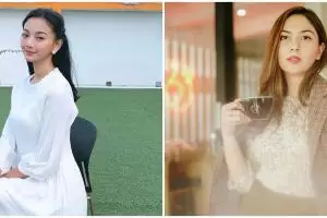 Tak banyak tahu, 10 seleb ini ternyata keponakan artis terkenal