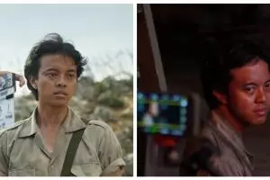 5 Fakta menarik keterlibatan Bisma dalam film Kadet 1947