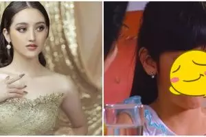 8 Potret Ranty Maria di awal karier, main sinetron sejak usia 8 tahun