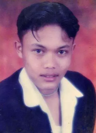 transformasi rambut Sule © 2020 brilio.net