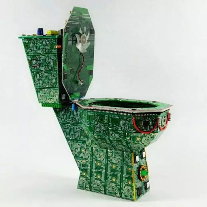 benda dari perangkat CPU © Berbagai sumber