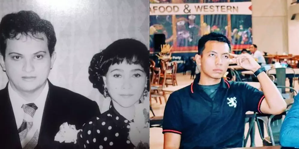 Seleb punya anak tentara © 2020 brilio.net