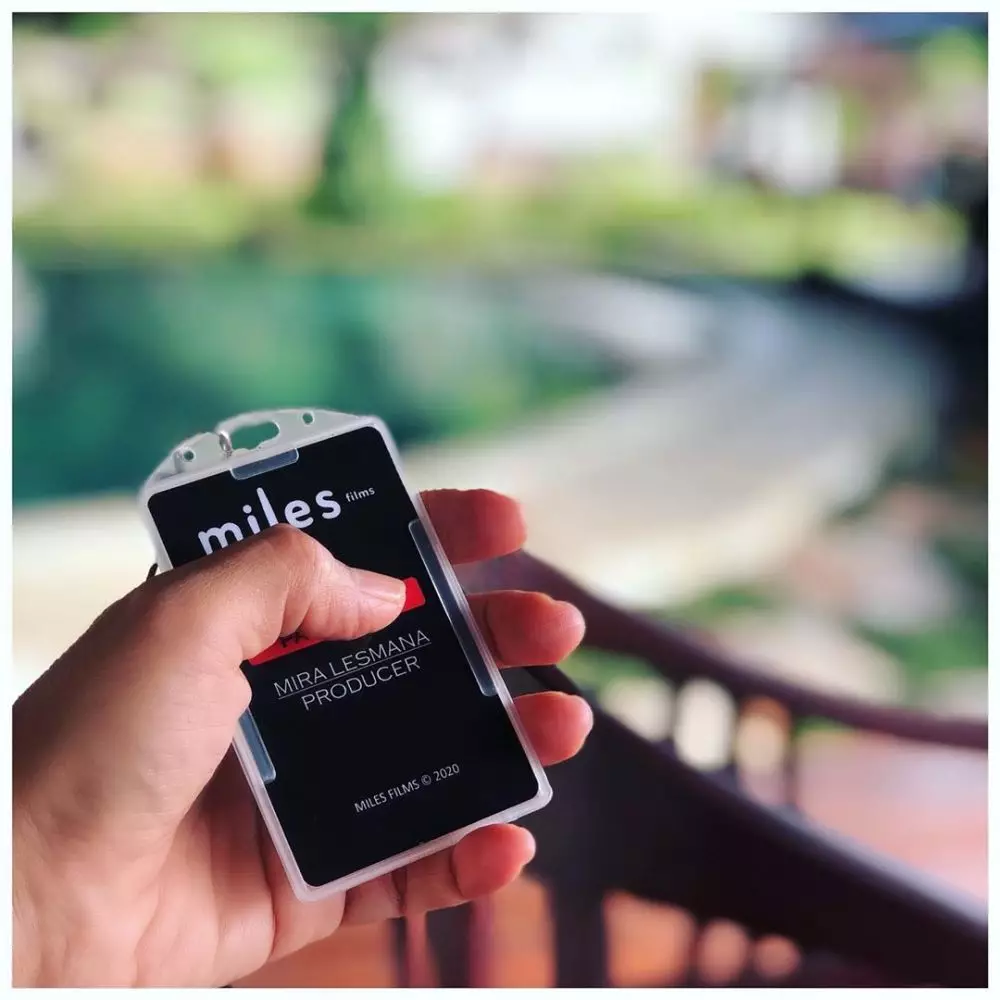 Petualangan Sherina 2 Instagram