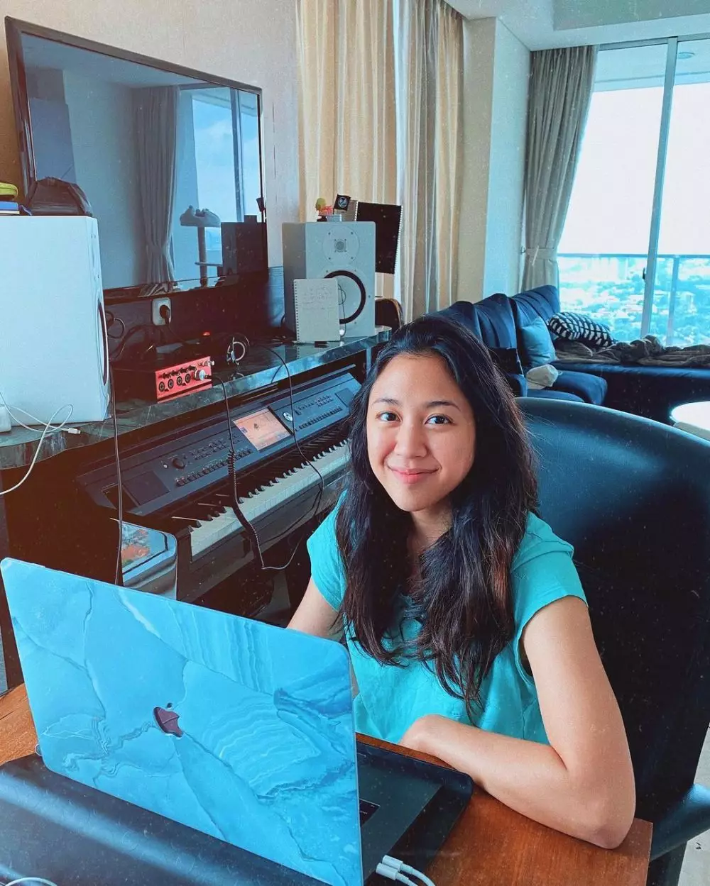 Petualangan Sherina 2 Instagram