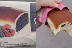 20 Momen zonk saat beli makanan ini endingnya bikin cekikikan