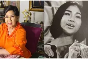 Ulang tahun ke-83, ini 6 karya Titiek Puspa yang membanggakan