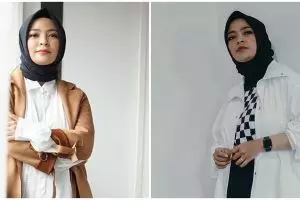 Sepeda ayahnya yang penuh kenangan dicuri, ini curhat Tantri Kotak