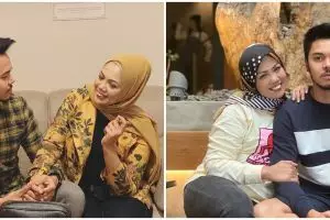 7 Potret rumah Aher kekasih Elly Sugigi di Subang, suasananya asri